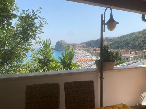 Scilla Chalet De Esquí | villettina panoramica