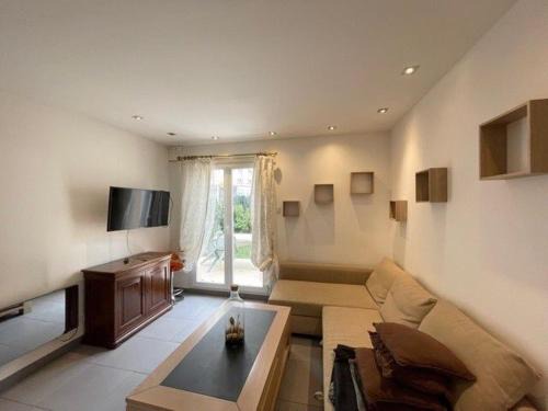 Ferrandiere - Maisons Neuves Apartamento | Villeurbanne Super Apartment in residence
