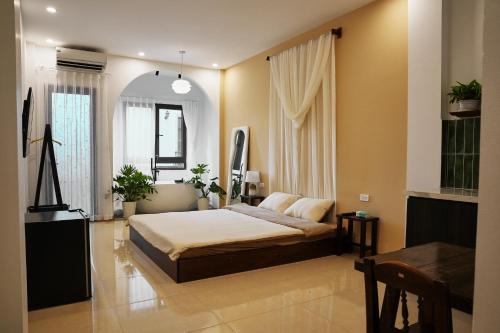 Hoan Kiem Apartamento | Villi Hà Nội Homestay