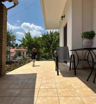 Vilia Casa | Villia home