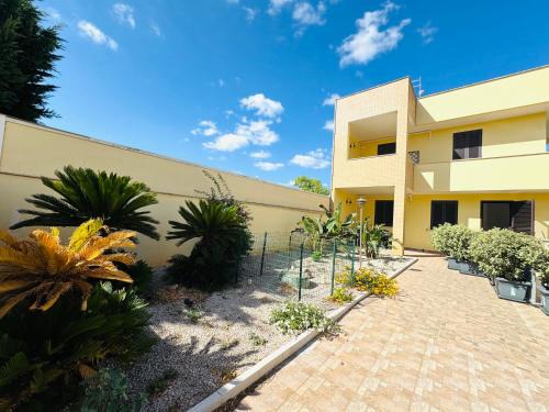 Boncore Apartamento | VILLINI BONCORE