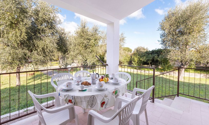 Montincello Apartamento | Villini delle Rose -Quadrilocale 4 by BarbarHouse