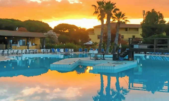 Arborea Apartamento | Villini Luxury Houses Country