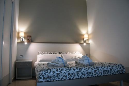 Matera Casa | Villino 18