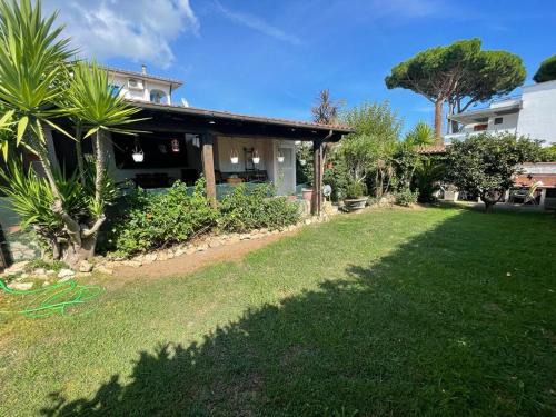 San Felice Circeo Casa | Villino Circeo