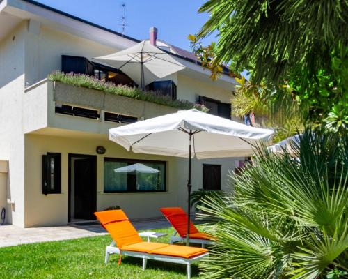Francavilla al Mare Apartamento | Villino D'Agostino - Locazione Turistica