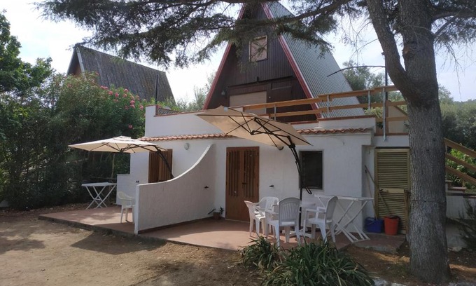 Peschici Apartamento | Villino Del Duca