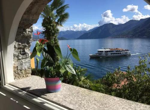 Argegno Apartamento | Villino Elena