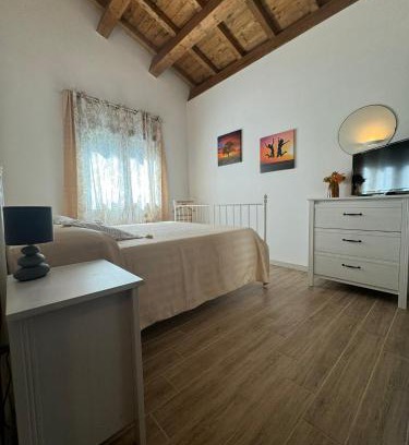 Rieti Apartamento | Villino Il Gelsomino - Relax e Natura