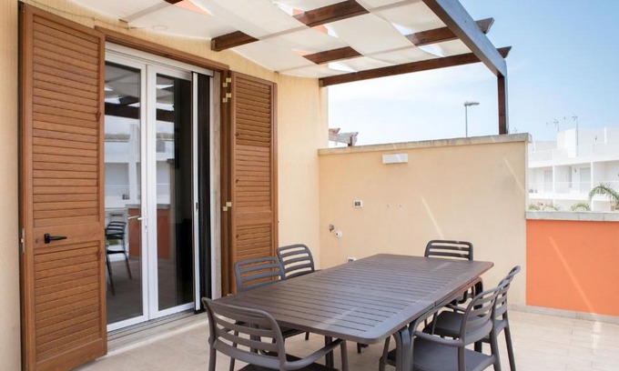 Boncore Casa | Villino IlMareChiama