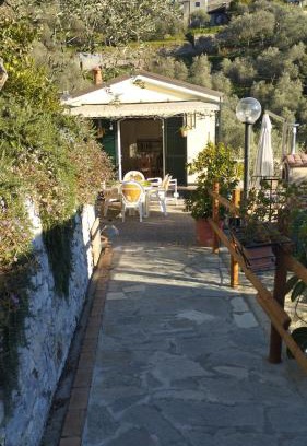 Aigo Casa | Villino Isabella