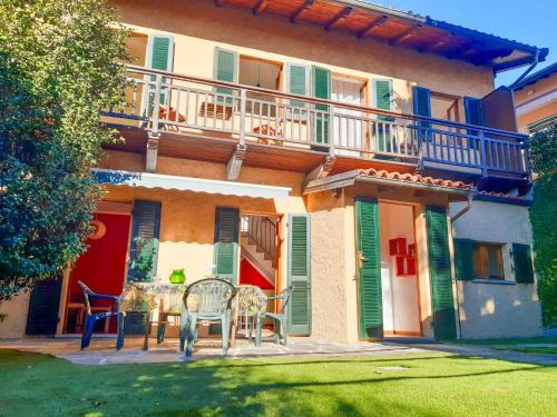 Pallanza Casa | Villino Lavarello