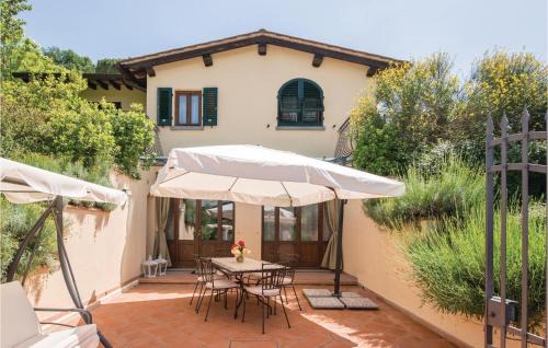 Dicomano Casa | Villino Le Rose