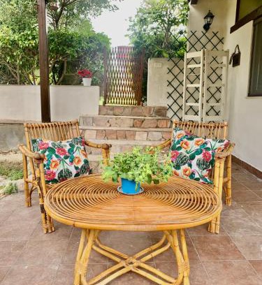 Punta Milocca Casa | VILLINO LELLA