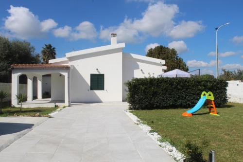 Arenella Villa | Villino Lorenzo