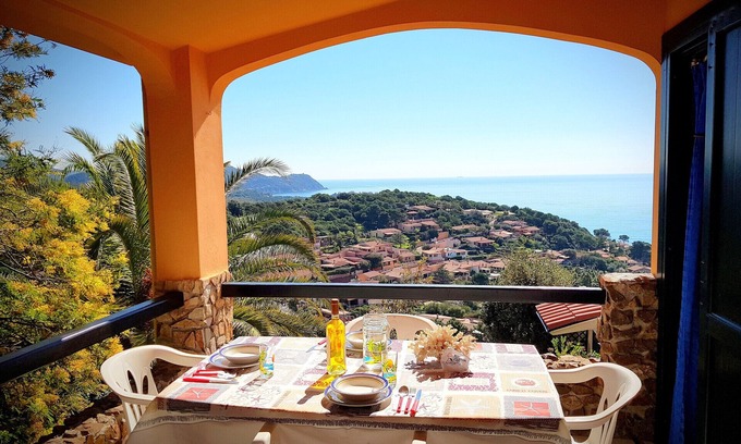 Geremeas Casa | Villino Mari Pintau Best Vacation Ever