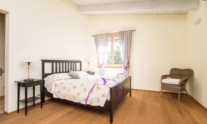 Trequanda Casa | Villino Rosmarino - Cignella Resort Toscana