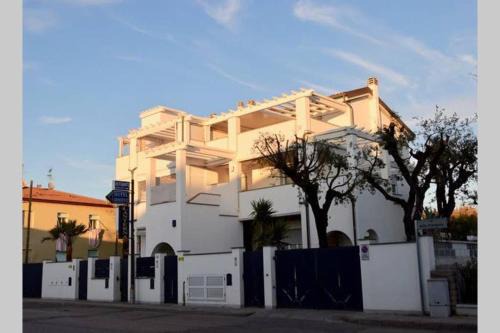 San Vincenzo Casa | Villino Sabbia d'Oro