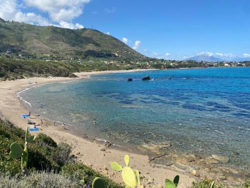 Mazzaforno Casa | Villino Sirena, Mazzaforno-Cefalù, Baia degli Emiri
