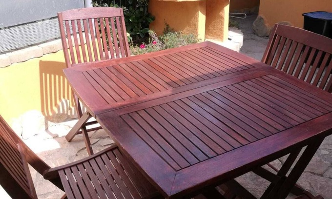 Quartu Sant'Elena Cabaña | Villino Stella di Mare 150 Mt. dalla Spiaggia