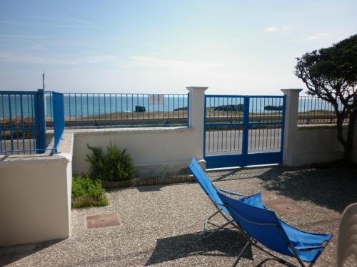 San Foca Casa | Villino sul mare