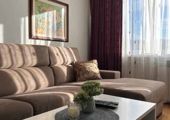 Novo Sarajevo Apartamento | Vills 36 Place