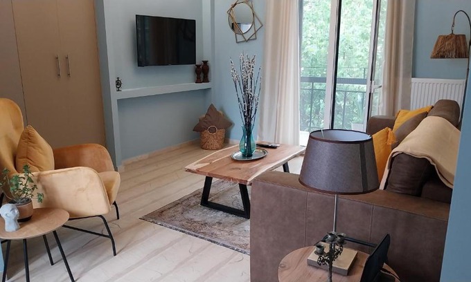 Kontokali Apartamento | Vilma's House