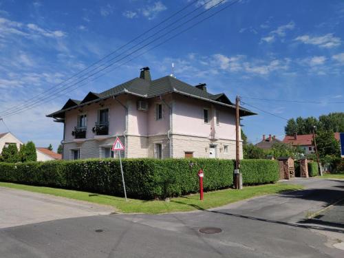 Balatonmariafurdo Casa | Vilma Villa