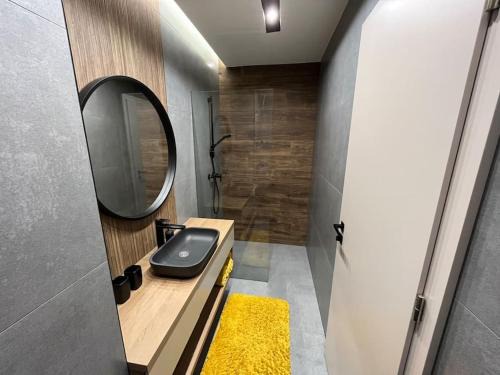 Gyor Apartamento | Vilmos apartman