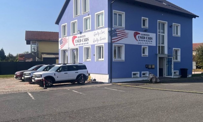 Vilseck Apartamento | Vilseck Stay