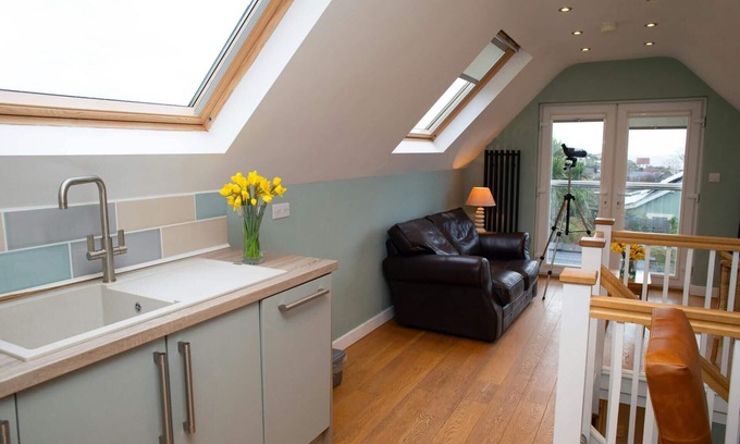 Little Haven Cabaña | Vilureef, Broad Haven