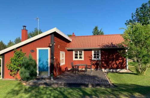 Vimmerby Complejo | Vimmerby Stugby