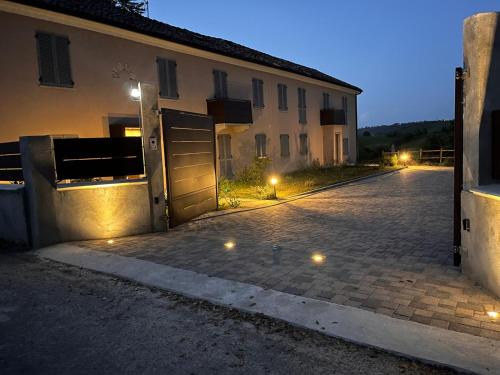 Castagnole delle Lanze Casa | Vin dell'Olmo