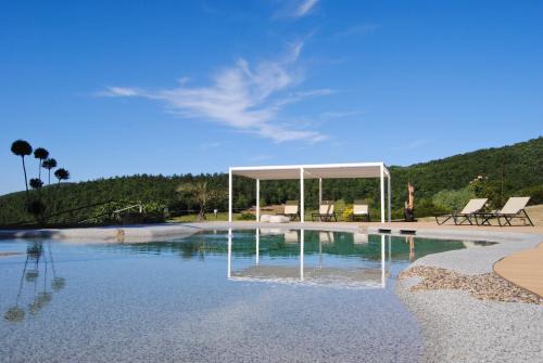 Montieri Casa | VIN Hotel - Wine Resort and Agriturismo Montieri