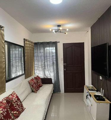 Tagum Casa | Vin's Transient WiFi Netflix City Hall-DRMC-EPark