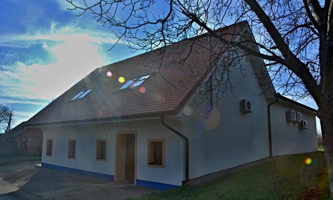 Mikulcice Casa | Vinařství Výmola