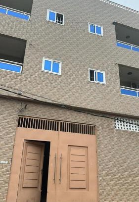 Lome Apartamento | Vina homes