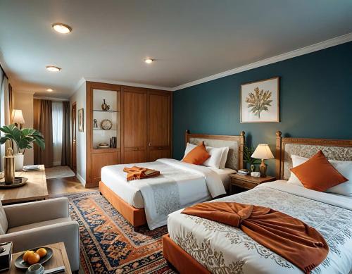 Hue City Centre Hotel | Vina Vintage Hotel