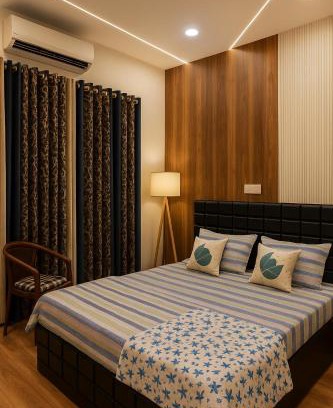 Patna Cama Y Desayuno | Vinayaka Heritage