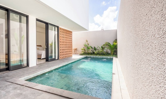 Kerobokan Villa | Vinca Villa Bali