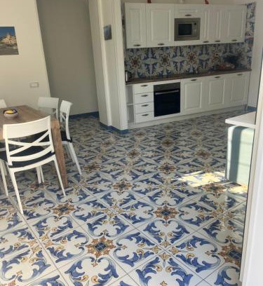 Pucara Apartamento | Vincanto Maiori Costiera Amalfitana