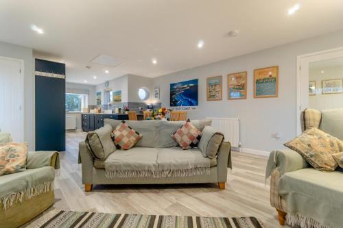 Saxmundham Apartamento | Vincent Studio