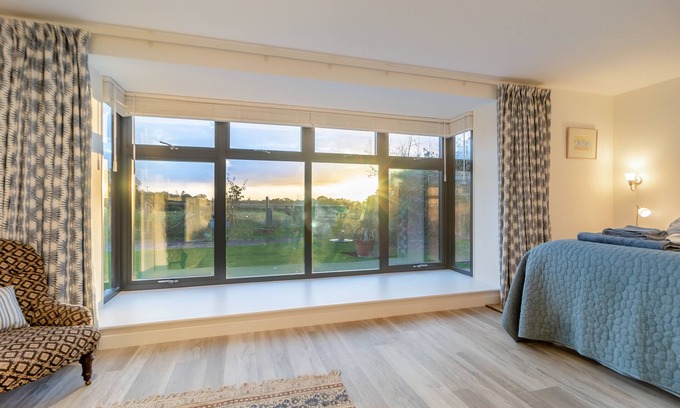 Saxmundham Apartamento | Vincent Studio - Una Habitación Piso, Capacidad 2