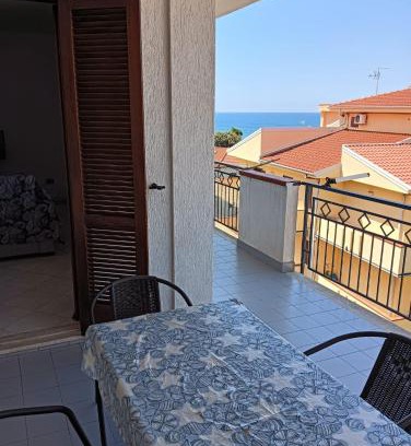 Belvedere Marittimo Apartamento | Vincenzo Sea House