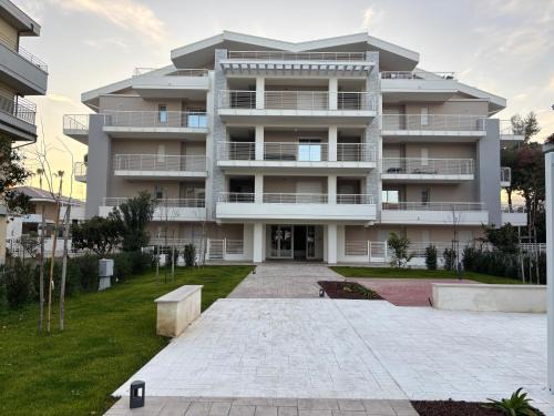 Tortoreto Lido Casa | VINCI - Narramondo Villas