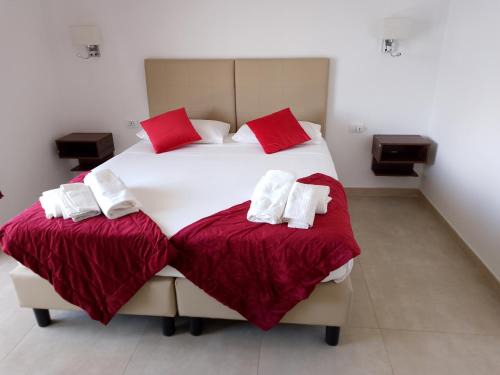 Centro Giano Casa | Vinci Residence - VR