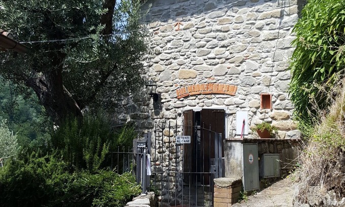 Marliana Casa | Vincio Relax Holiday Home