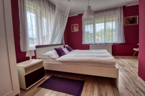 Bukkszek Casa | Vincze Villa Vendégház