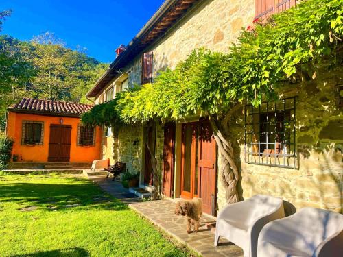 Sansepolcro Casa | Vindelbono