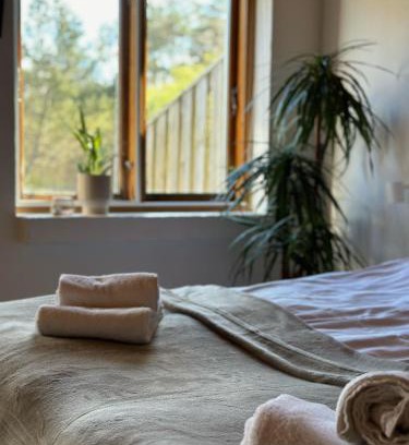 Jerup Apartamento | Vindvadet Ferielejligheder